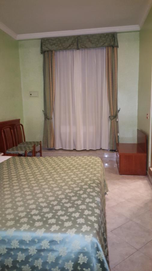 Hotel Bruna Ρώμη Εξωτερικό φωτογραφία