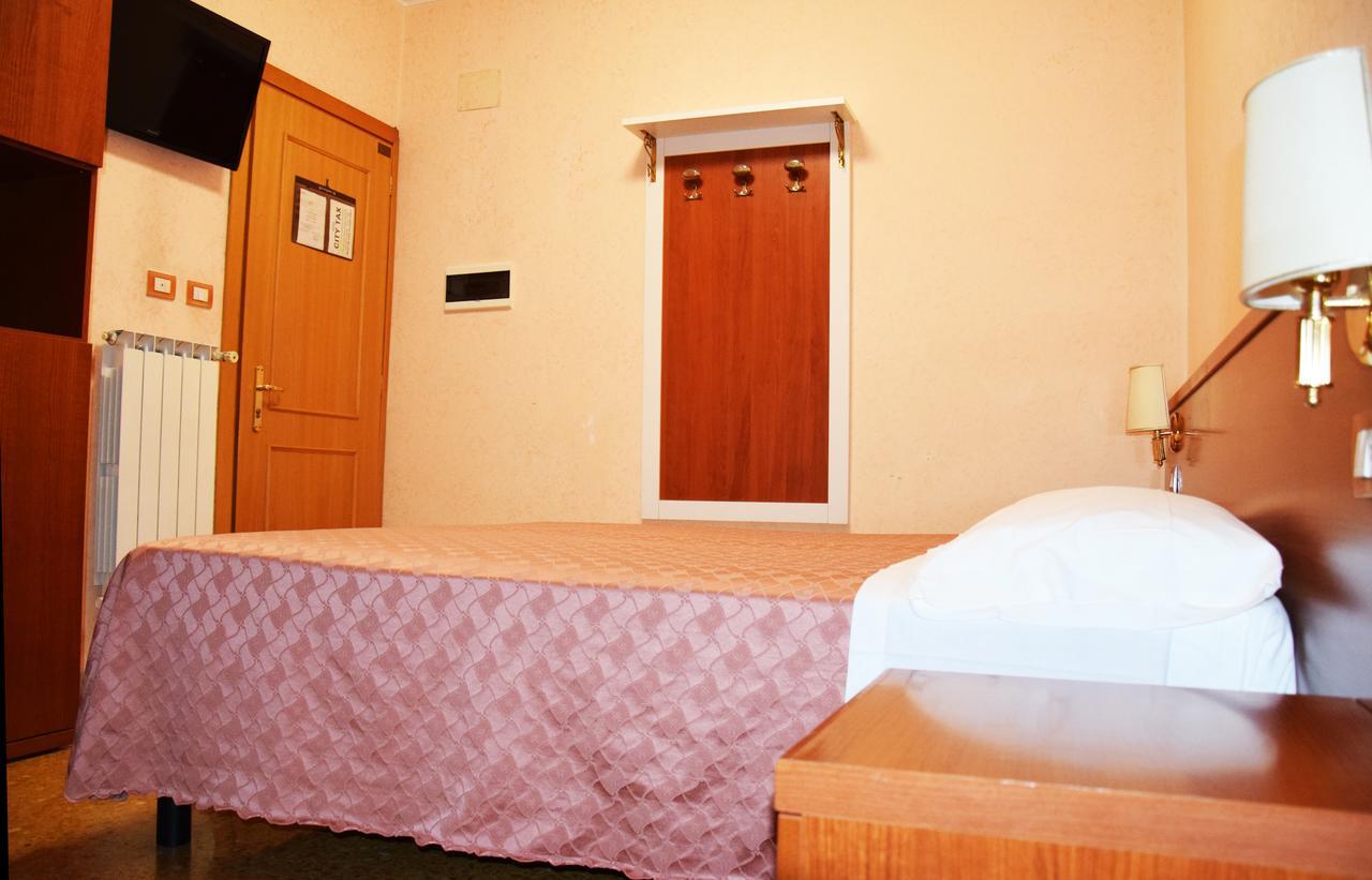 Hotel Bruna Ρώμη Εξωτερικό φωτογραφία